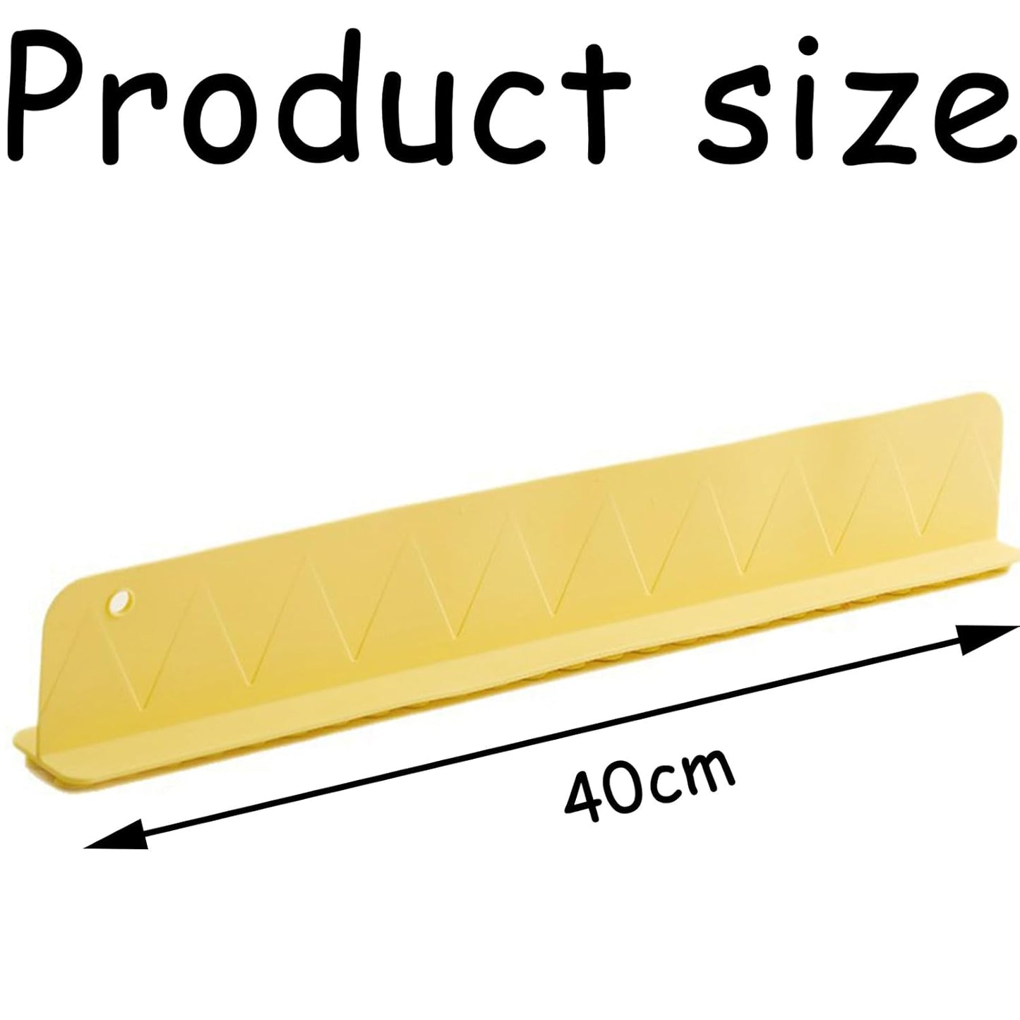 Sink Splash Guard