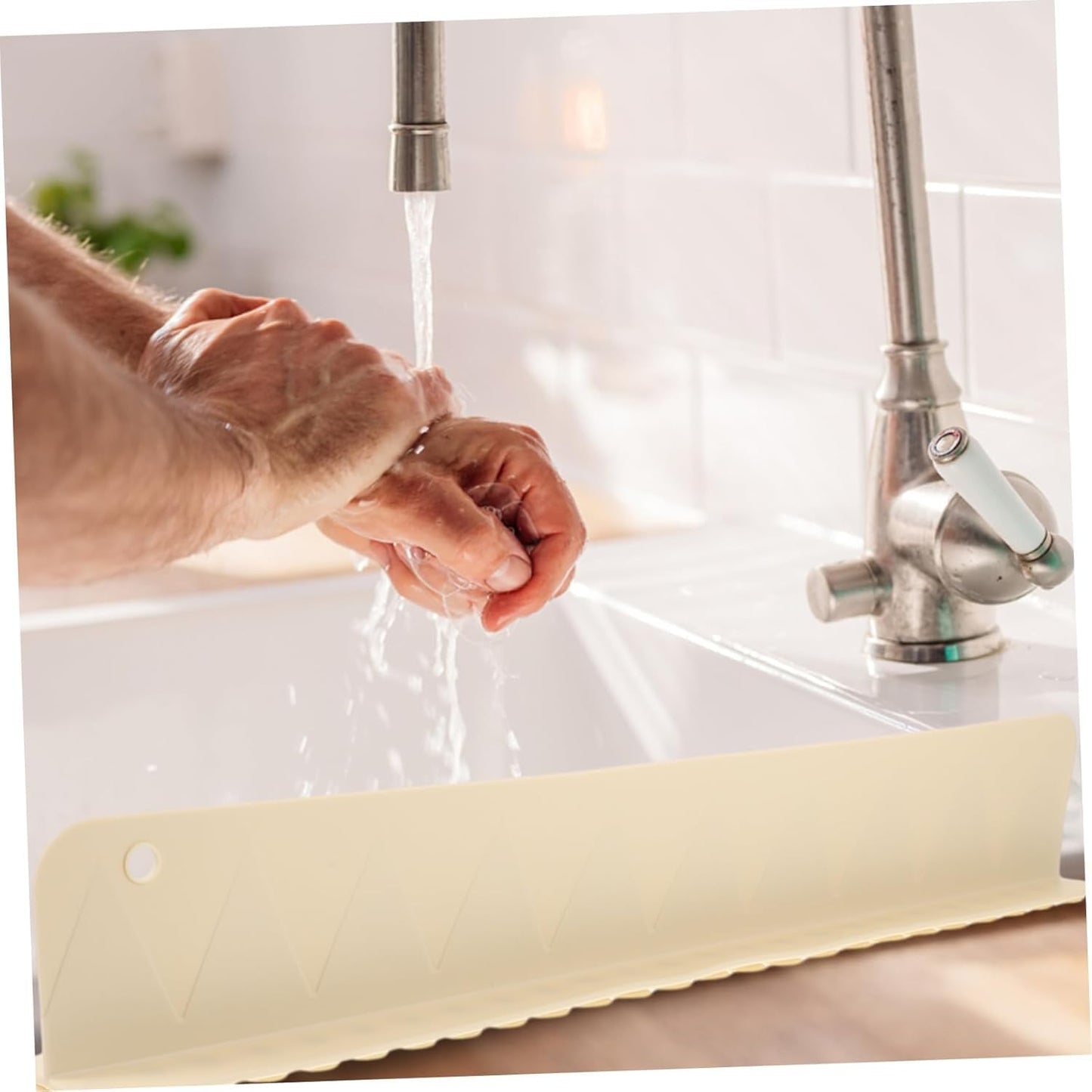 Sink Splash Guard