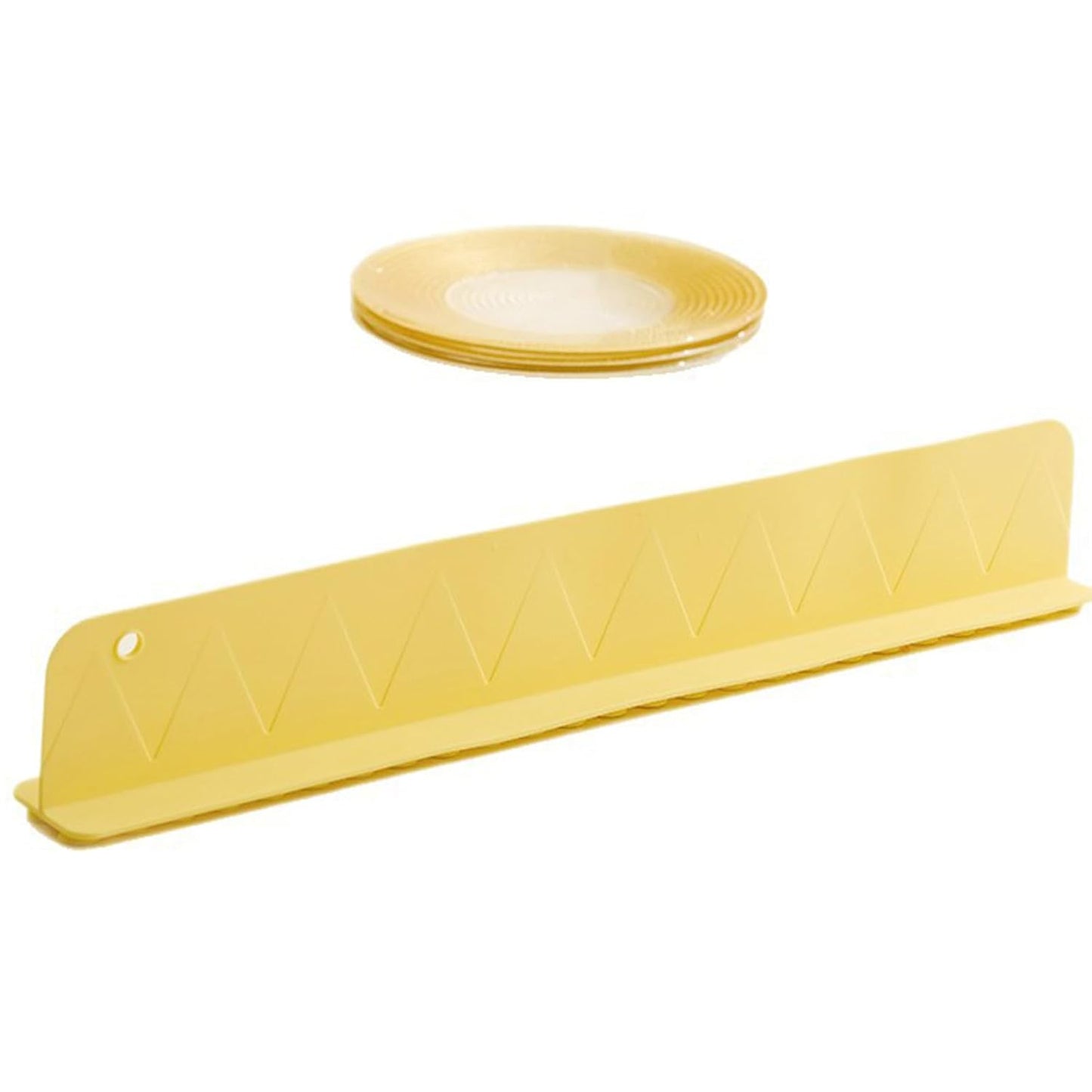 Sink Splash Guard (Pack of 2)