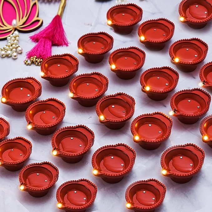Water Sensor Diyas