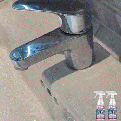 Power Shine Stain remover / Bathroom Descaler ( Pack of 2 100ml )