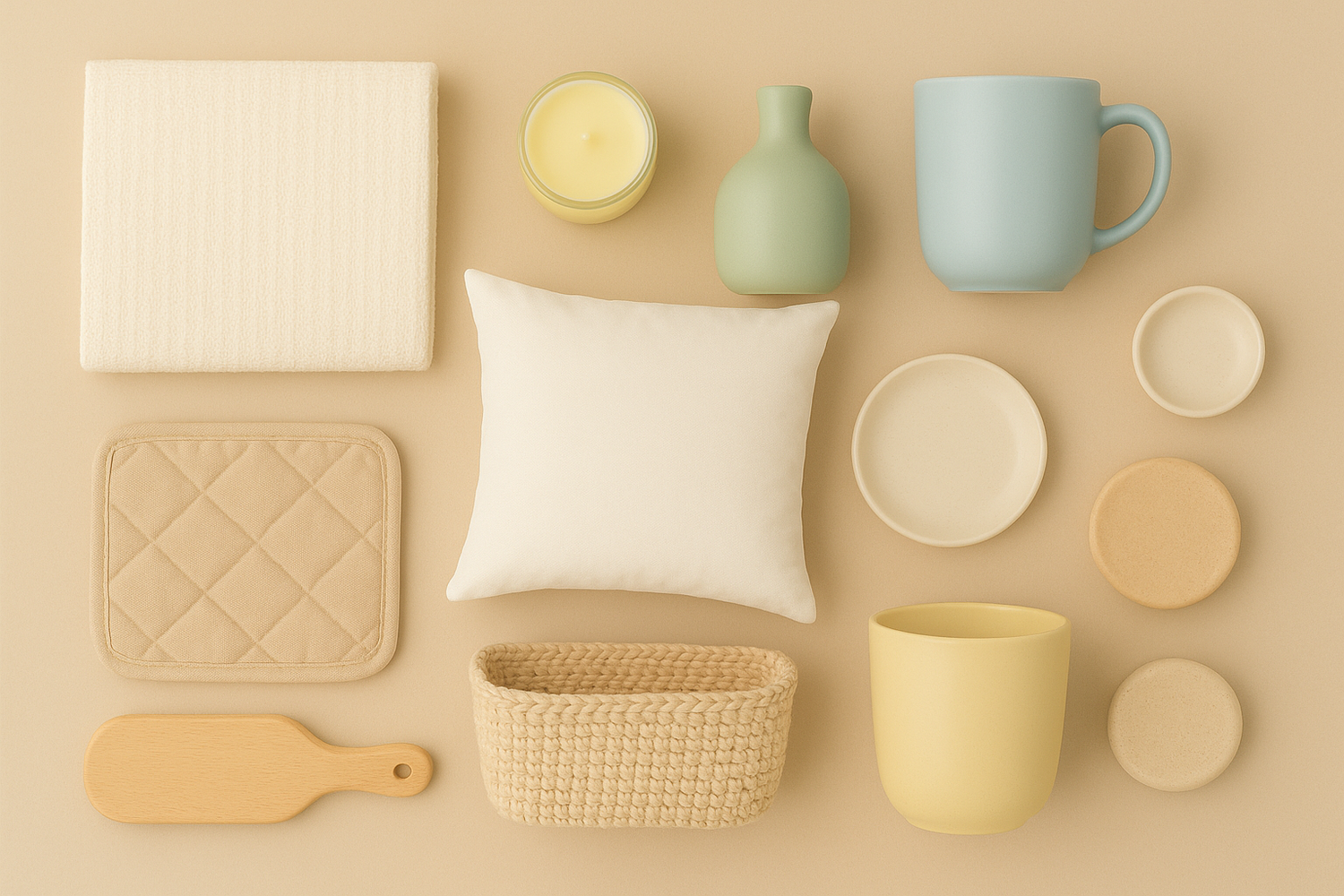 Home Essentials