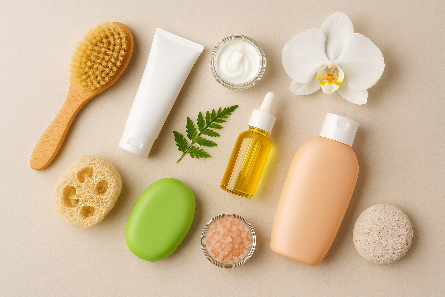 Health Care and Beauty