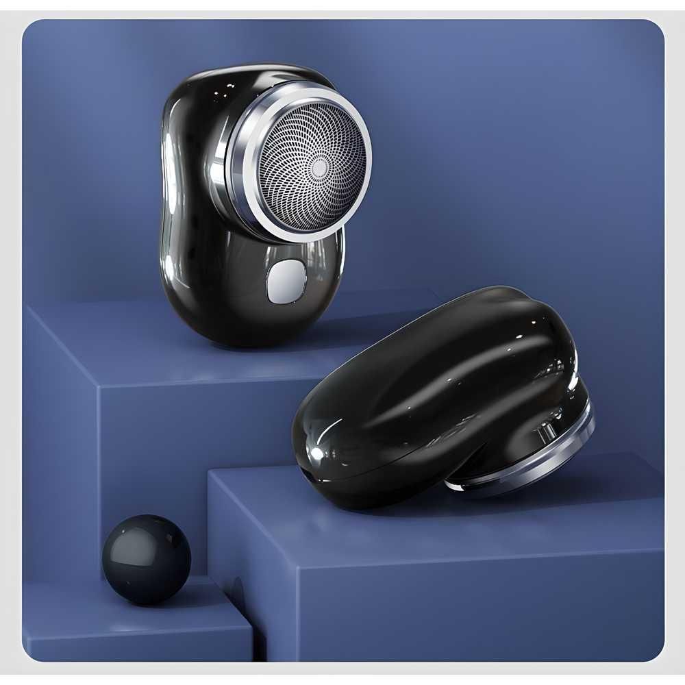 ✨ Mini Shave Portable Electric Shaver✨
