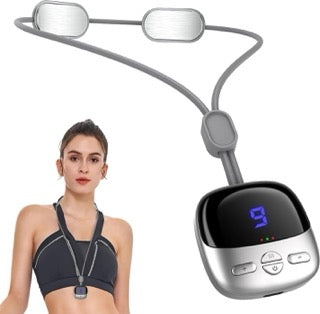 PulseRelief Neck Massager