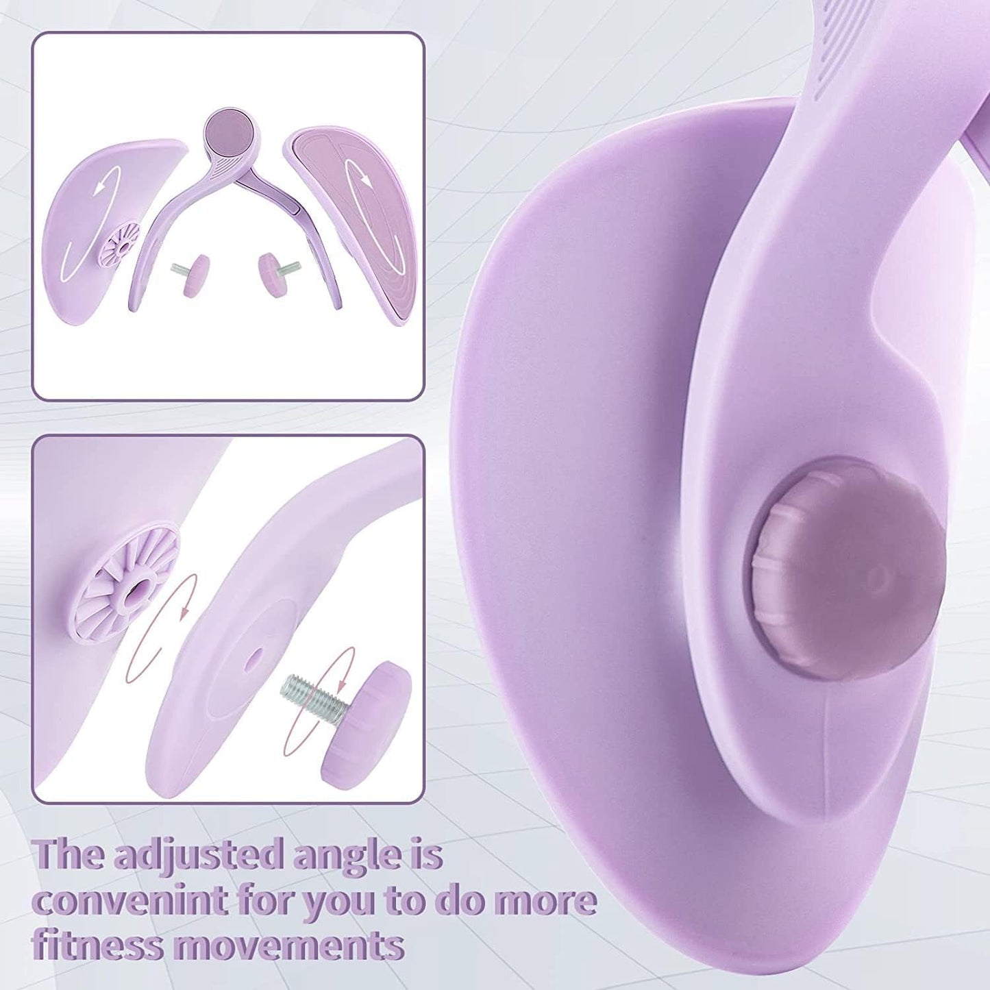 PelviFit Pro Pelvic Muscle Trainer | Thigh Master