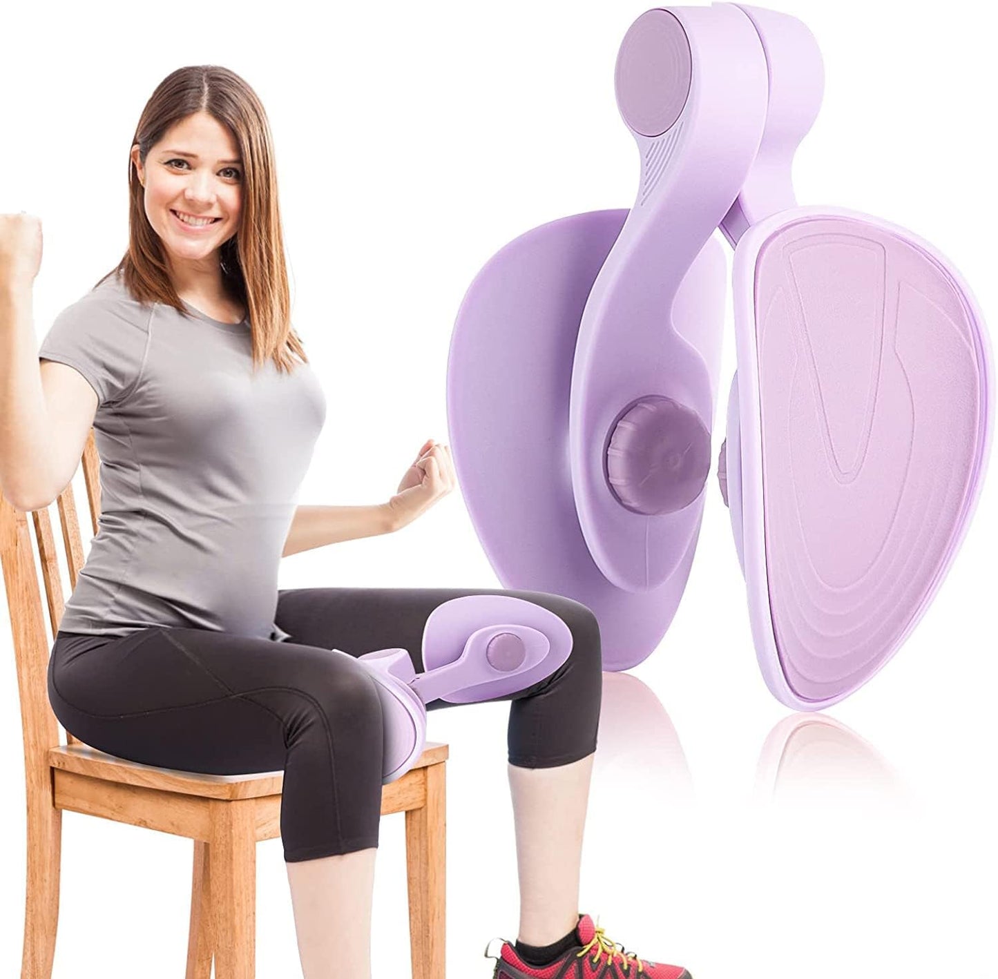 PelviFit Pro Pelvic Muscle Trainer | Thigh Master