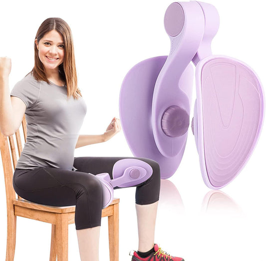 PelviFit Pro Pelvic Muscle Trainer | Thigh Master