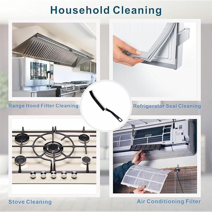 Multifunctional Non-Scratch Wire Dishcloth