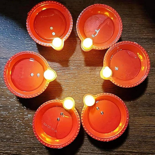 Water Sensor Diyas