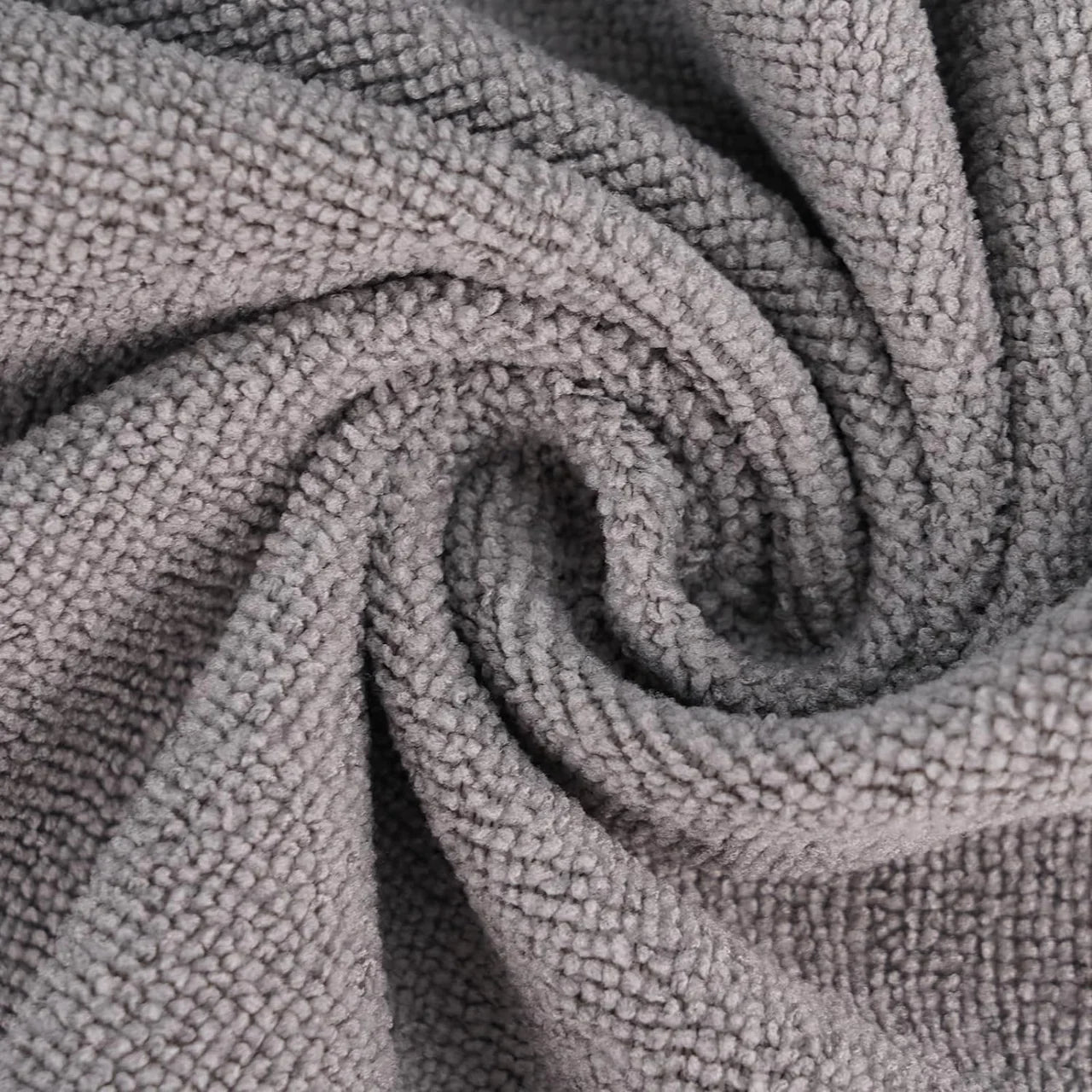 Microfiber Cleaning Cloth