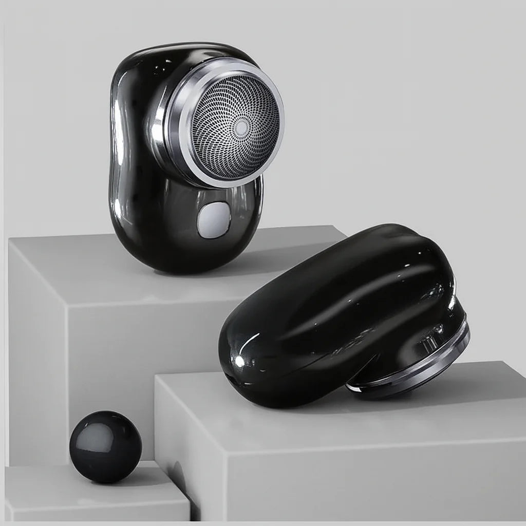 ✨ Mini Shave Portable Electric Shaver✨