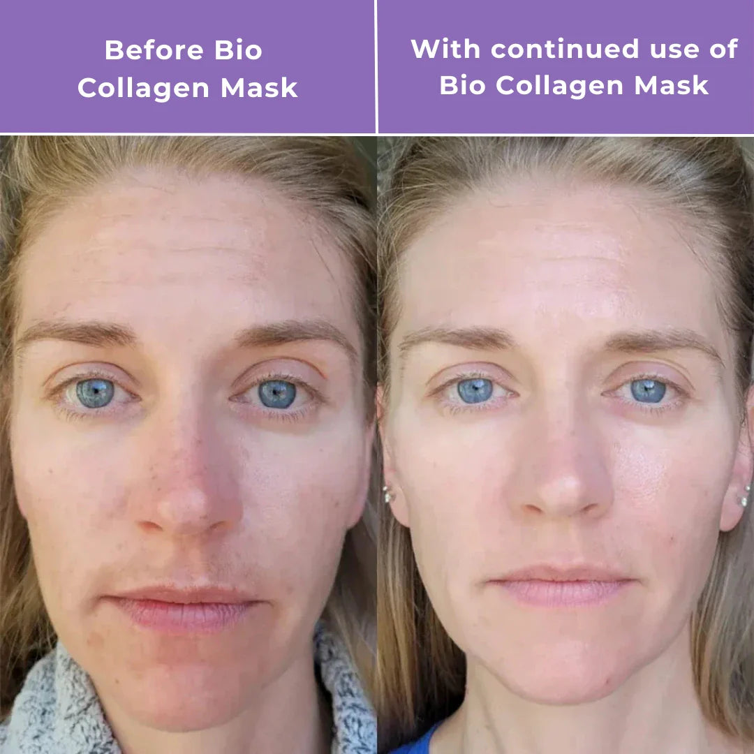 Bio-Collagen Real Deep Mask