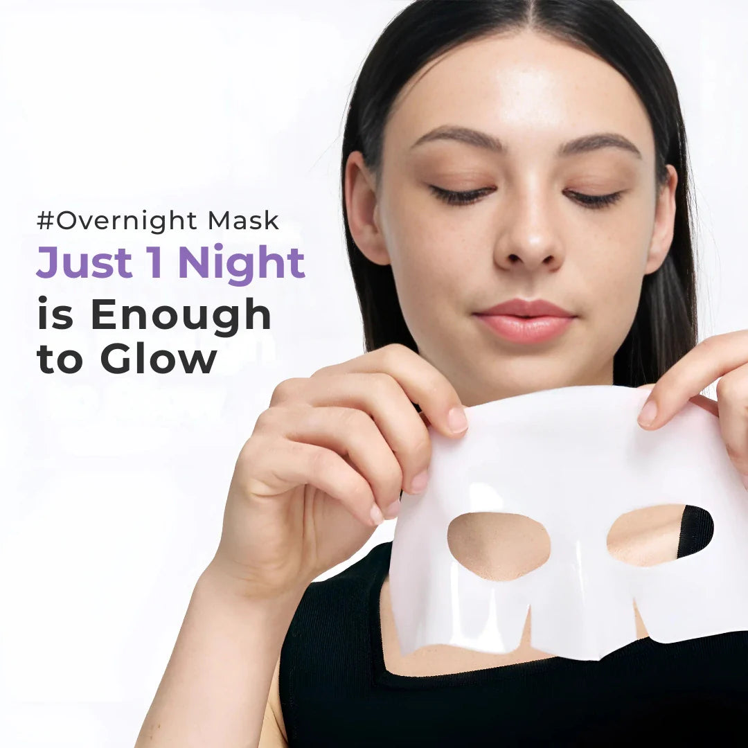 Bio-Collagen Real Deep Mask